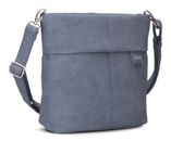 zwei Mademoiselle.M M8 Nubuk-Sky zwei Mademoiselle.M M8 Nubuk-Sky