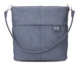 zwei Mademoiselle.M M8 Nubuk-Sky zwei Mademoiselle.M M8 Nubuk-Sky