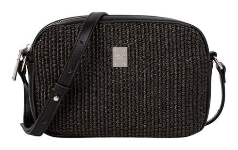 REPLAY Crossbody Bag Black