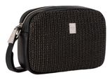 REPLAY Crossbody Bag Black REPLAY Crossbody Bag Black