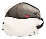 zwei Necessaire CAN50 Cream-White