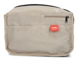 zwei Necessaire CAN50 Cream-White