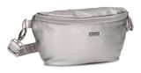 zwei Mademoiselle.M MH4 Hip Bag Silver zwei Mademoiselle.M MH4 Hip Bag Silver