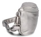 zwei Mademoiselle.M MH4 Hip Bag Silver zwei Mademoiselle.M MH4 Hip Bag Silver