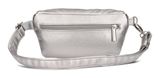 zwei Mademoiselle.M MH4 Hip Bag Silver zwei Mademoiselle.M MH4 Hip Bag Silver