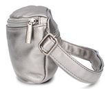 zwei Mademoiselle.M MH4 Hip Bag Silver zwei Mademoiselle.M MH4 Hip Bag Silver