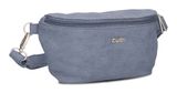 zwei Mademoiselle.M MH4 Hip Bag Nubuk-Sky zwei Mademoiselle.M MH4 Hip Bag Nubuk-Sky