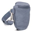 zwei Mademoiselle.M MH4 Hip Bag Nubuk-Sky zwei Mademoiselle.M MH4 Hip Bag Nubuk-Sky