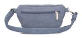 zwei Mademoiselle.M MH4 Hip Bag Nubuk-Sky zwei Mademoiselle.M MH4 Hip Bag Nubuk-Sky
