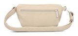 zwei Mademoiselle.M MH4 Hip Bag Nubuk-Linen zwei Mademoiselle.M MH4 Hip Bag Nubuk-Linen