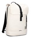 zwei Cargo CAR150 Backpack Cream-White zwei Cargo CAR150 Backpack Cream-White