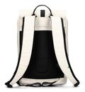 zwei Cargo CAR150 Backpack Cream-White zwei Cargo CAR150 Backpack Cream-White