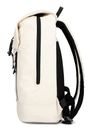 zwei Cargo CAR150 Backpack Cream-White zwei Cargo CAR150 Backpack Cream-White
