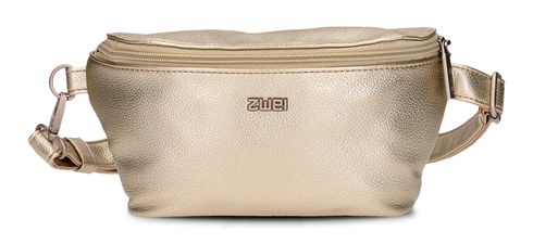 zwei Mademoiselle.M MH4 Hip Bag Gold