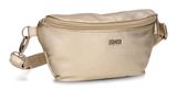 zwei Mademoiselle.M MH4 Hip Bag Gold zwei Mademoiselle.M MH4 Hip Bag Gold