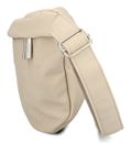 zwei Mademoiselle.M MH80 Crossbag Nubuk-Linen zwei Mademoiselle.M MH80 Crossbag Nubuk-Linen