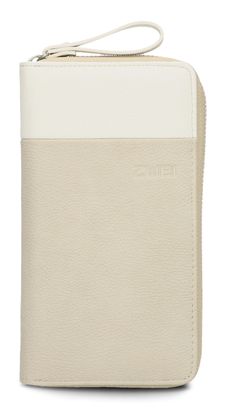 zwei Eva EV2 L Nubuk-Linen