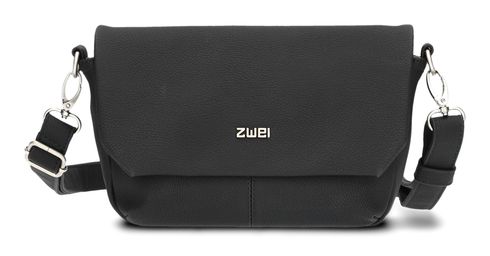 zwei Mademoiselle.M M40 Nubuk-Black