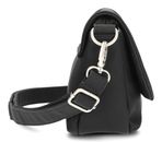 zwei Mademoiselle.M M40 Nubuk-Black