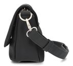 zwei Mademoiselle.M M40 Nubuk-Black