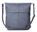 zwei Mademoiselle.M M12 Nubuk-Sky zwei Mademoiselle.M M12 Nubuk-Sky