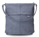 zwei Mademoiselle.M M12 Nubuk-Sky zwei Mademoiselle.M M12 Nubuk-Sky