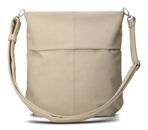 zwei Mademoiselle.M M12 Nubuk-Linen