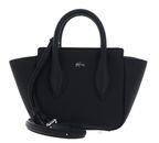 LACOSTE Daily City Top Handle Bag XS Noir