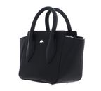 LACOSTE Daily City Top Handle Bag XS Noir