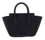 LACOSTE Daily City Top Handle Bag XS Noir