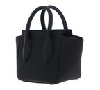LACOSTE Daily City Top Handle Bag XS Noir
