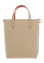 LACOSTE Anna Z Vertical Shopping Bag Viennois Grenadine LACOSTE Anna Z Vertical Shopping Bag Viennois Grenadine