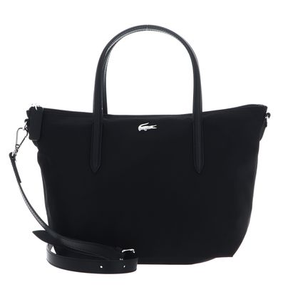 LACOSTE Crossbody Bag S Noir
