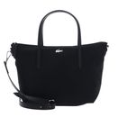 LACOSTE Crossbody Bag S Noir LACOSTE Crossbody Bag S Noir