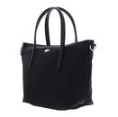 LACOSTE Crossbody Bag S Noir LACOSTE Crossbody Bag S Noir