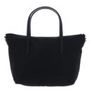 LACOSTE Crossbody Bag S Noir LACOSTE Crossbody Bag S Noir