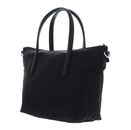 LACOSTE Crossbody Bag S Noir LACOSTE Crossbody Bag S Noir