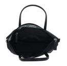 LACOSTE Crossbody Bag S Noir LACOSTE Crossbody Bag S Noir