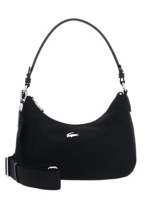 LACOSTE Hobo Bag S Noir