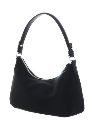 LACOSTE-Schultertasche-Hobo-
