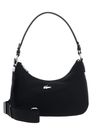 LACOSTE Hobo Bag S Noir LACOSTE Hobo Bag S Noir