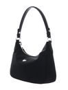 LACOSTE Hobo Bag S Noir LACOSTE Hobo Bag S Noir