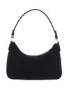 LACOSTE Hobo Bag S Noir LACOSTE Hobo Bag S Noir