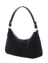LACOSTE Hobo Bag S Noir LACOSTE Hobo Bag S Noir