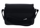 LACOSTE Messenger Bag Noir LACOSTE Messenger Bag Noir