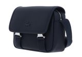 LACOSTE Messenger Bag Peacoat LACOSTE Messenger Bag Peacoat