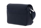 LACOSTE Messenger Bag Peacoat LACOSTE Messenger Bag Peacoat