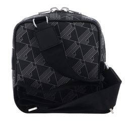 LACOSTE☆THE BLEND SQUARE CROSS BAG LACOSTE-The-Blend-Square-