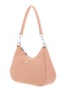 LACOSTE Daily City Hobo Bag S Latte LACOSTE Daily City Hobo Bag S Latte
