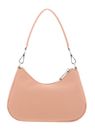 LACOSTE Daily City Hobo Bag S Latte LACOSTE Daily City Hobo Bag S Latte